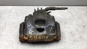 Etrier avant gauche (freinage)