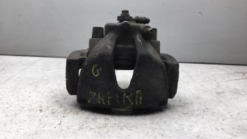 Etrier avant gauche (freinage)