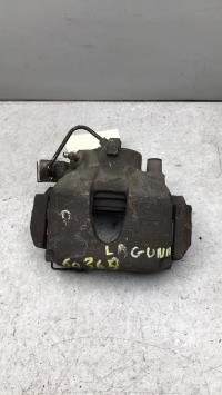 Etrier avant gauche (freinage)