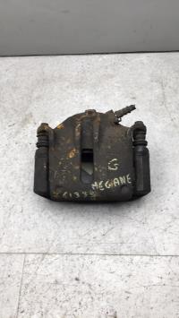 Etrier avant gauche (freinage)