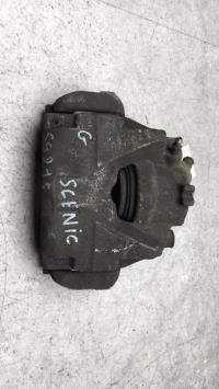Etrier avant gauche (freinage)