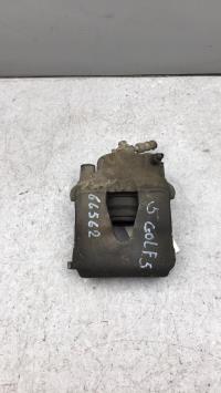 Etrier avant gauche (freinage)