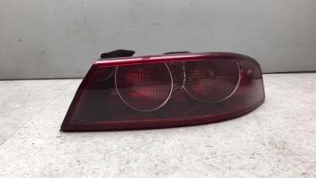 Fanale posteriore principale destro (luci)