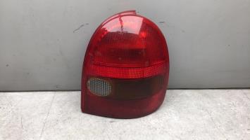 Fanale posteriore principale destro (luci)
