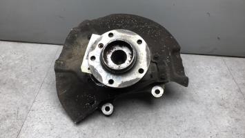 Fusee avant gauche