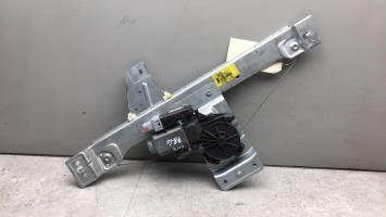 Leve vitre electrique arriere gauche