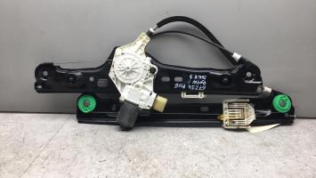 Leve vitre electrique avant gauche