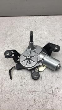 Moteur essuie glace arriere