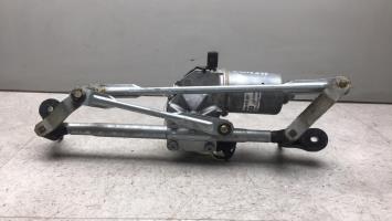 Moteur essuie glace avant