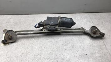 Moteur essuie glace avant