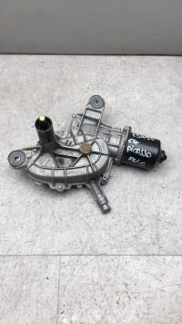 Motore tergicristallo anteriore sinistro