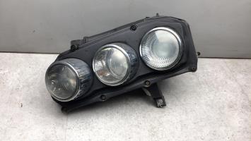 Gruppo ottico anteriore principale sinistro (luci)(faro)