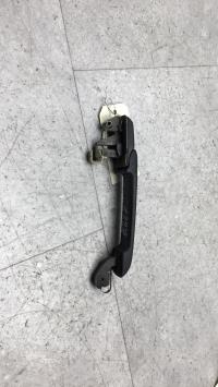 Poignee porte arriere gauche