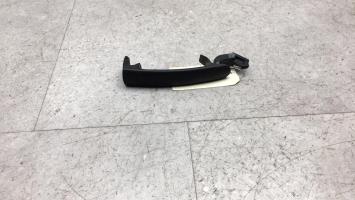 Poignee porte arriere gauche