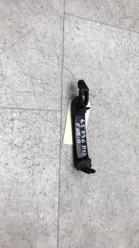 Poignee porte avant droit
