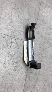 Poignee porte avant droit