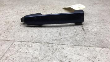 Poignee porte avant droit