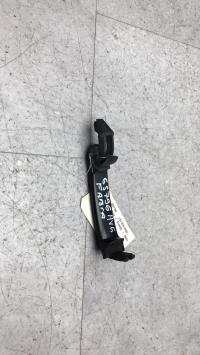 Poignee porte avant gauche