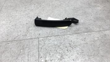 Poignee porte avant gauche