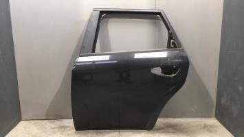 Porte arriere gauche