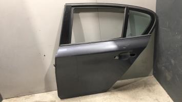 Porte arriere gauche