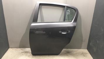 Porte arriere gauche