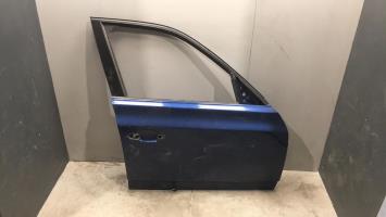 Porte avant droit