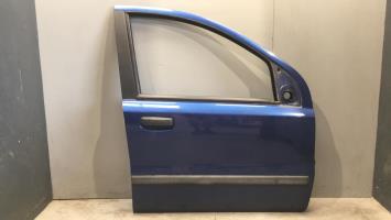 Porte avant droit