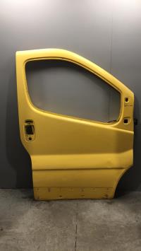 Porte avant droit