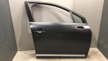 Porte avant droit