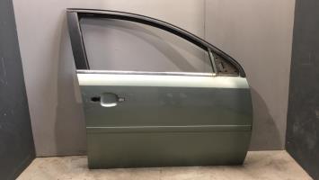 Porte avant droit