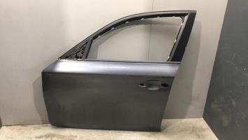 Porte avant gauche