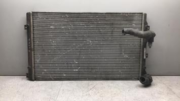 Radiateur clim