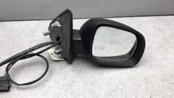 Retrovisor derecho