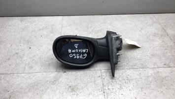Retrovisor derecho