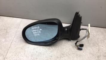 Specchietto retrovisore sinistro