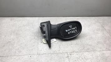 Retrovisor izquierdo