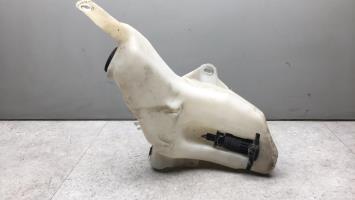Vase de lave glace