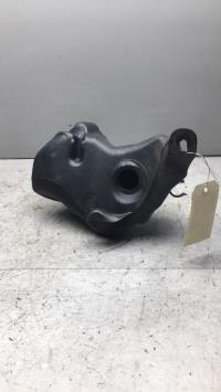Vase de lave glace