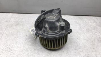 Ventilateur chauffage