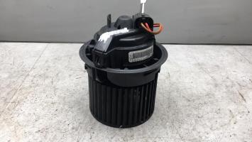 Ventilateur chauffage