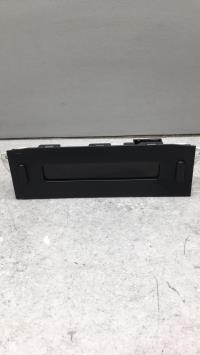 Monitor display
