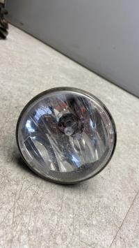 Fendinebbia sinistro (luce)