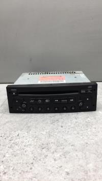 Autoradio