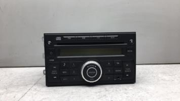Autoradio