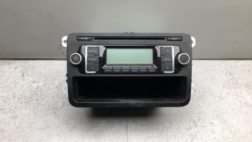 Autoradio