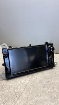 Autoradio originale