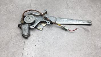Leve vitre electrique arriere gauche