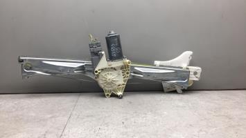 Leve vitre electrique avant gauche
