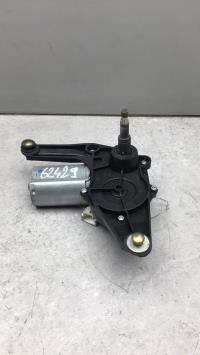 Moteur essuie glace arriere